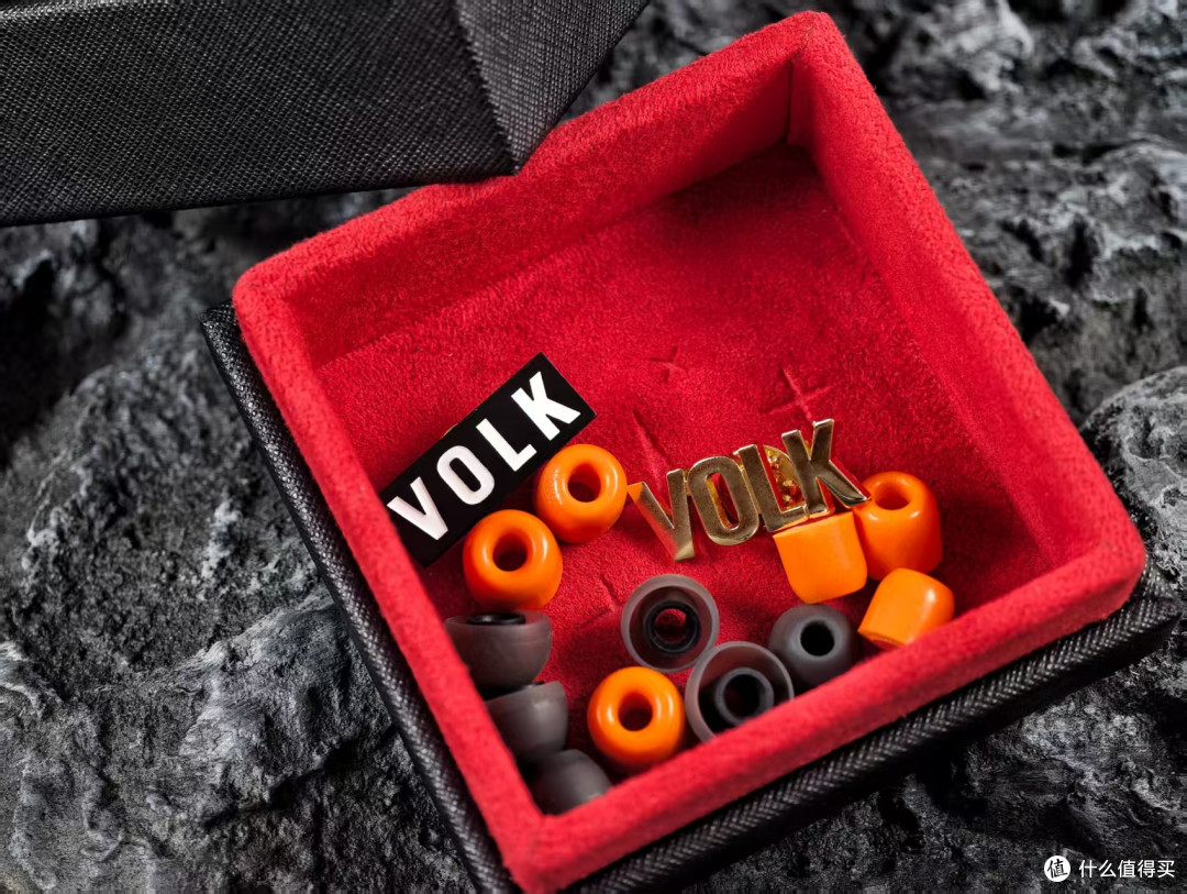 超旗舰也有参考级?VOLK Audio ETOILE主观体验报告