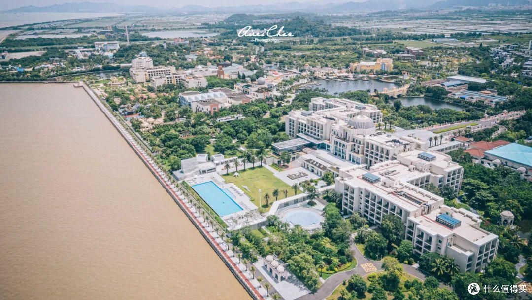 温泉、乐园、剧场、新酒店，大湾区一站式度假区！