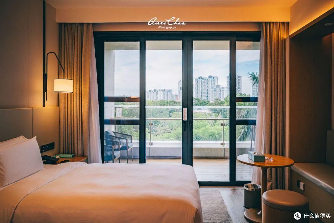 温泉、乐园、剧场、新酒店，大湾区一站式度假区！
