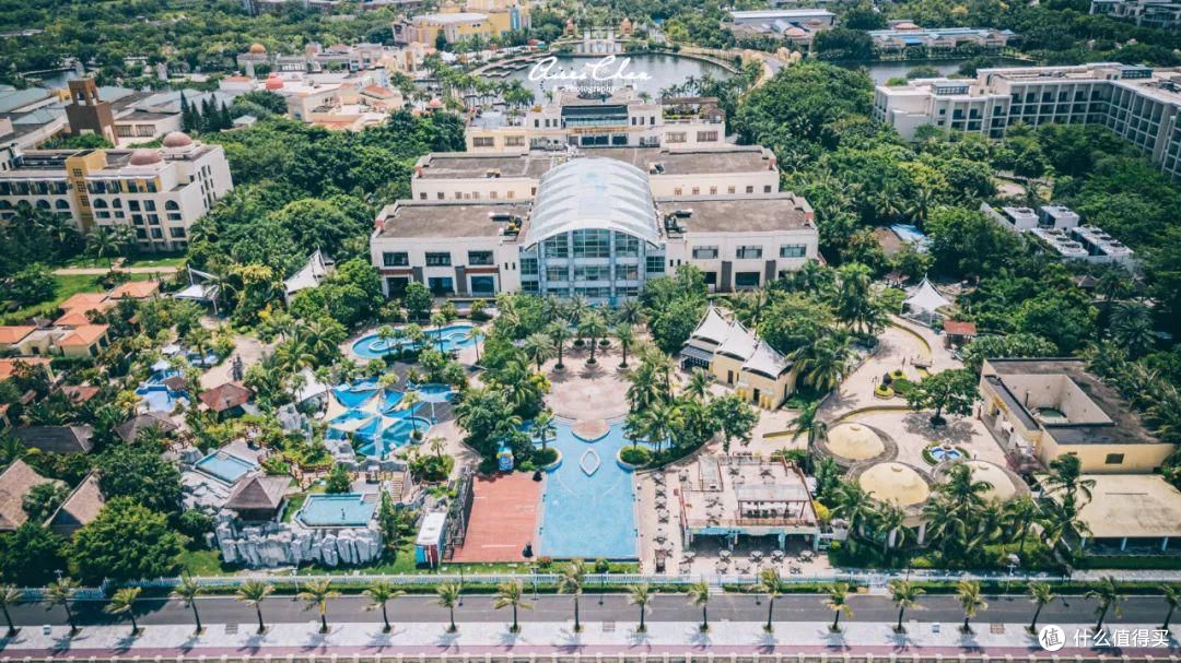 温泉、乐园、剧场、新酒店，大湾区一站式度假区！