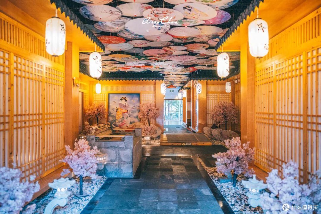 温泉、乐园、剧场、新酒店，大湾区一站式度假区！