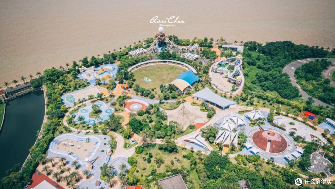 温泉、乐园、剧场、新酒店，大湾区一站式度假区！