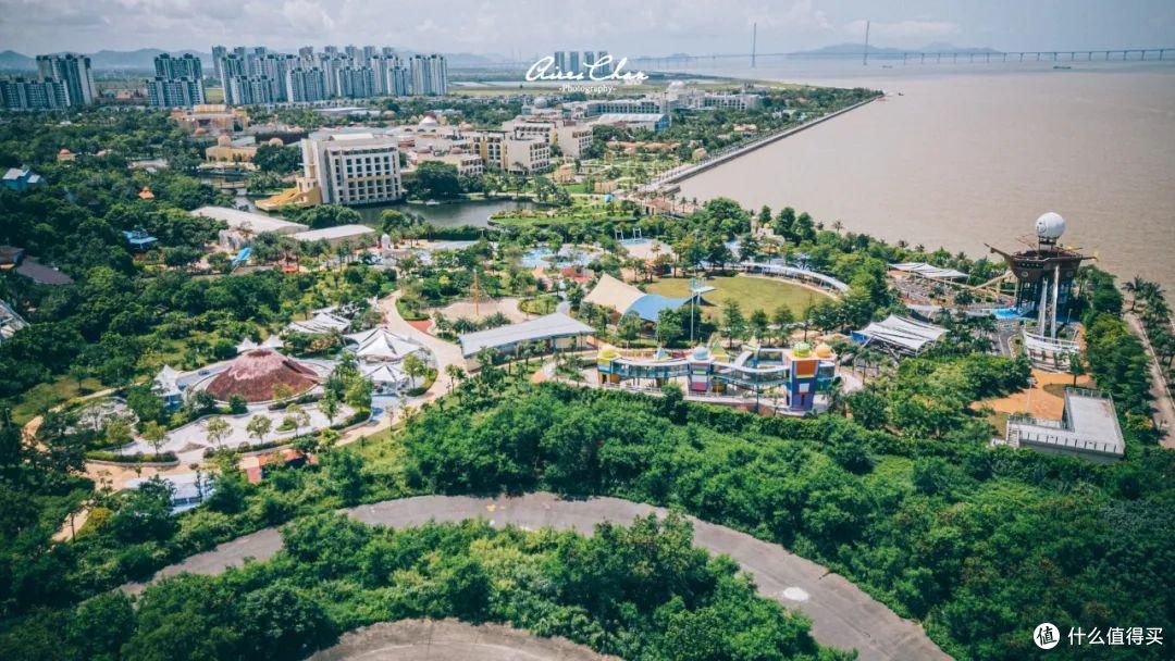 温泉、乐园、剧场、新酒店，大湾区一站式度假区！