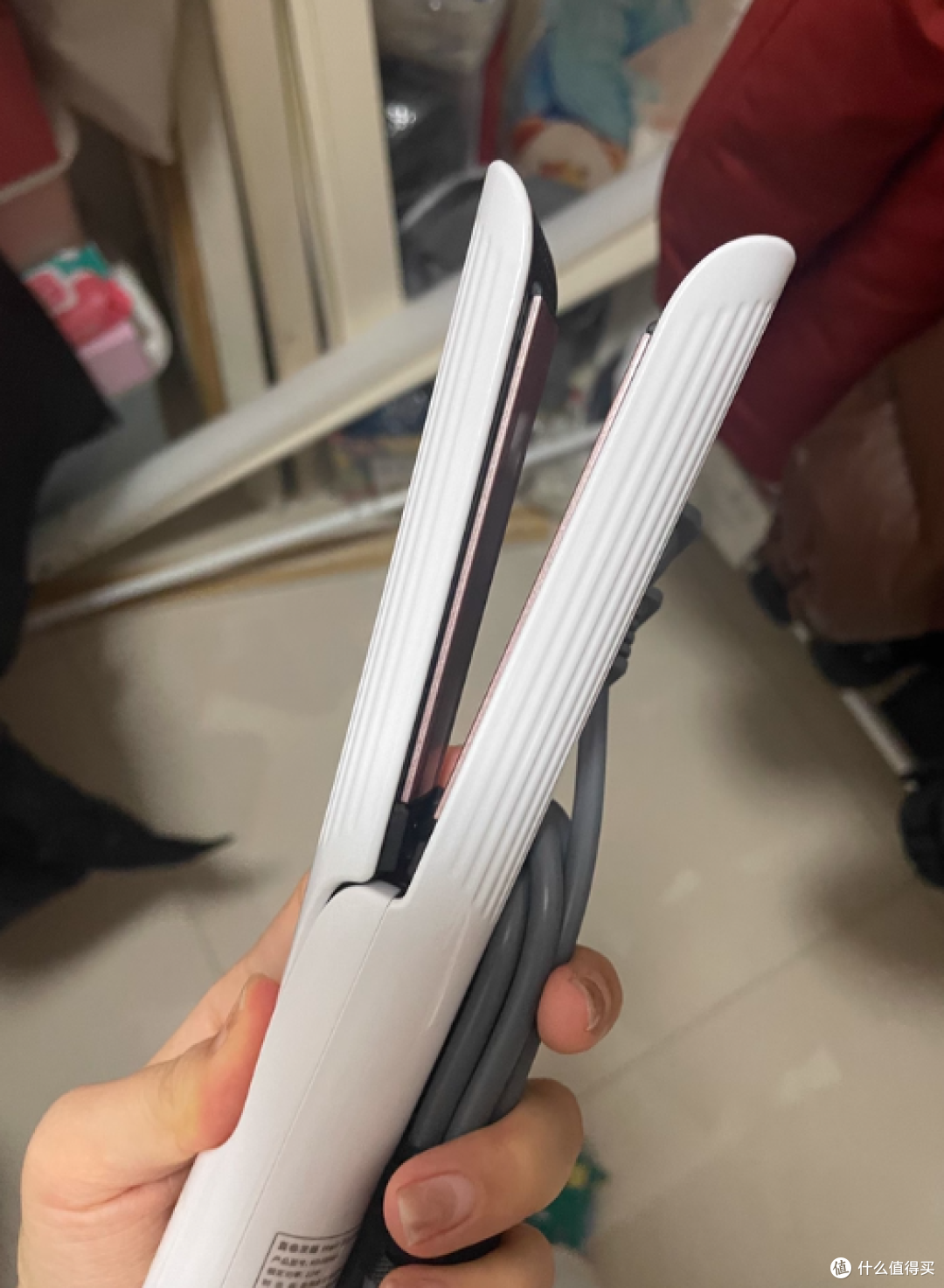 ✨金稻迷你夹板 | 刘海定型界的宝藏神器!