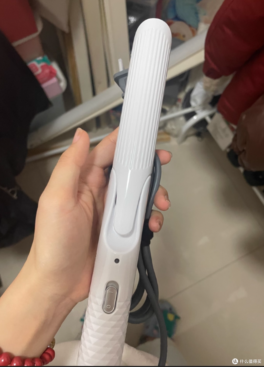 ✨金稻迷你夹板 | 刘海定型界的宝藏神器!