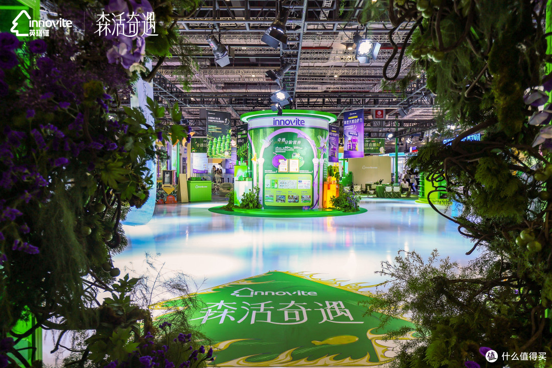 参加过四年CBME,聊聊这些年的母婴新变化~