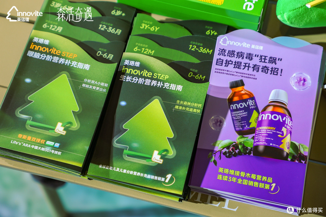 参加过四年CBME,聊聊这些年的母婴新变化~