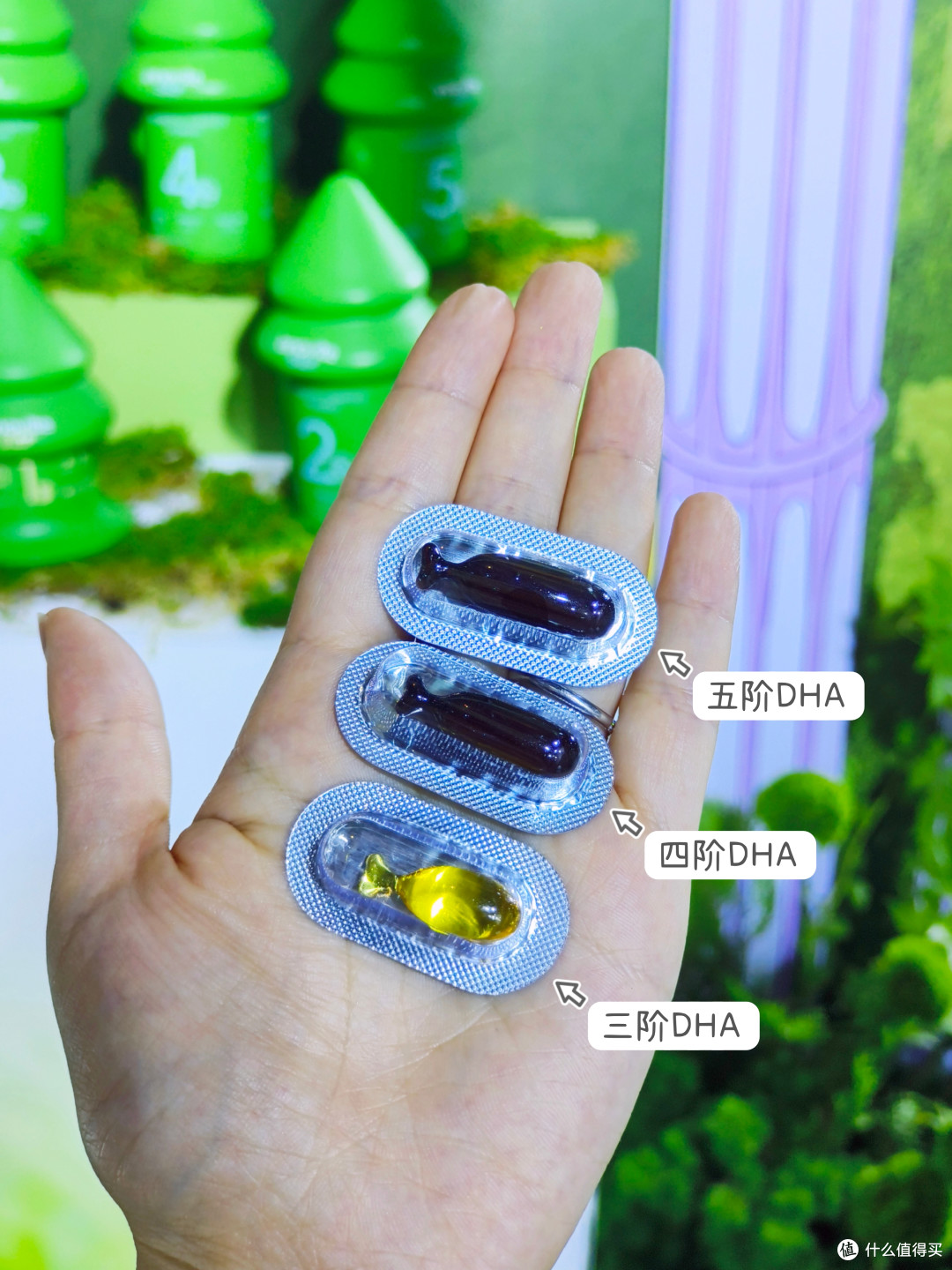 参加过四年CBME,聊聊这些年的母婴新变化~