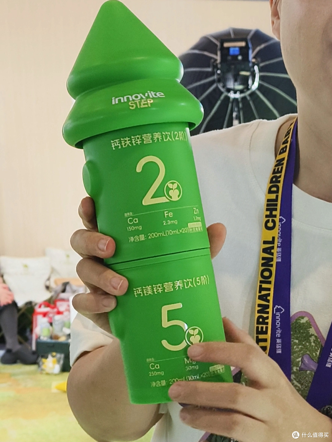 参加过四年CBME,聊聊这些年的母婴新变化~