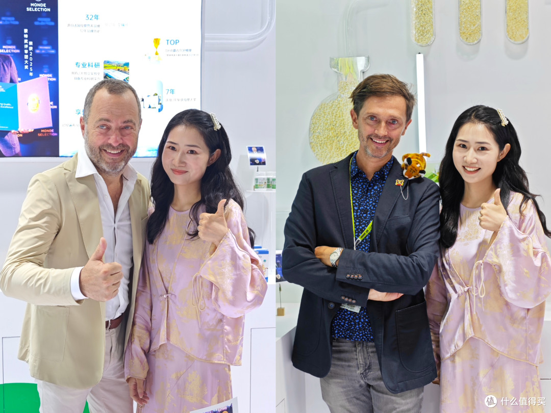 参加过四年CBME,聊聊这些年的母婴新变化~