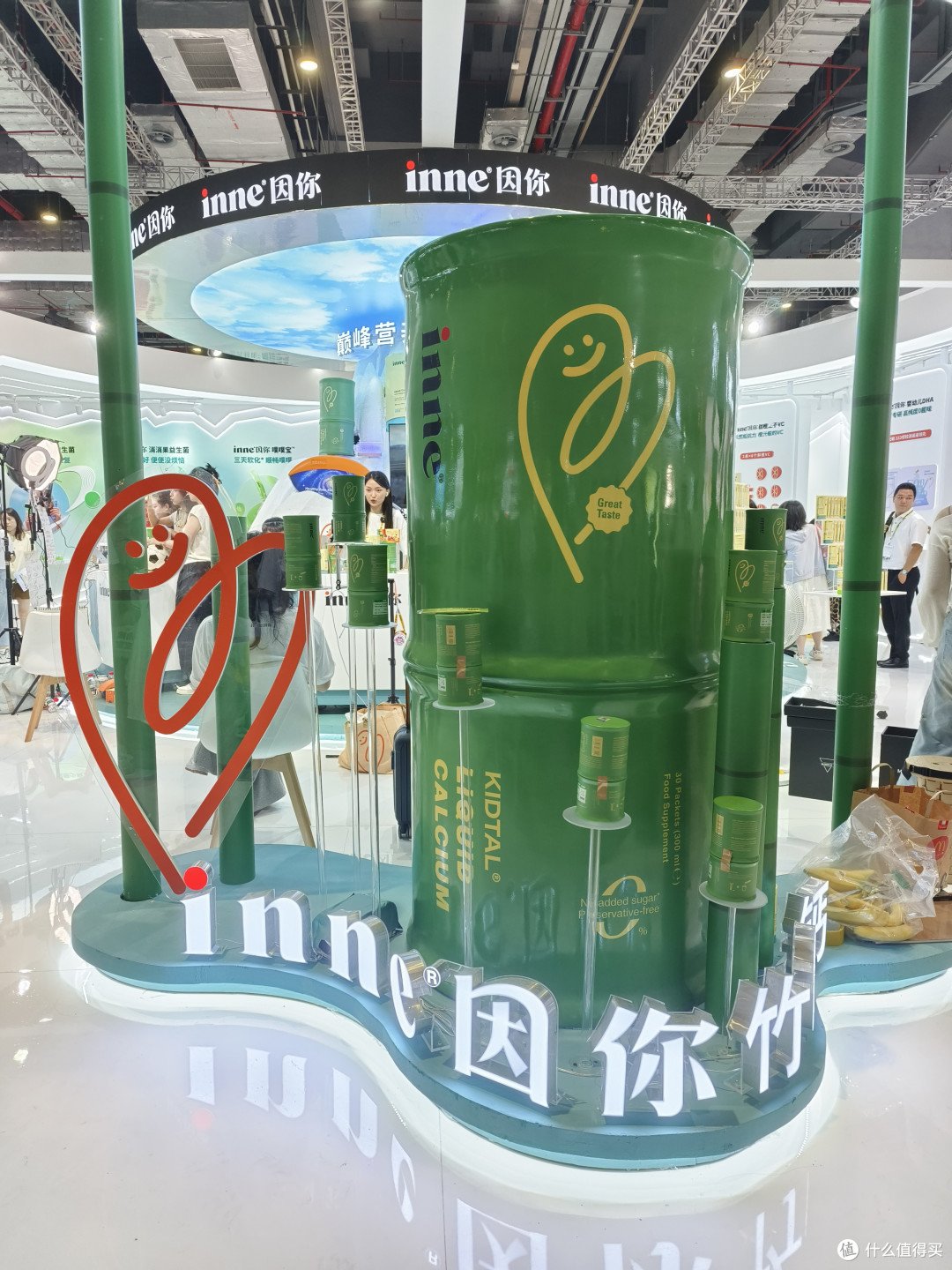 参加过四年CBME,聊聊这些年的母婴新变化~