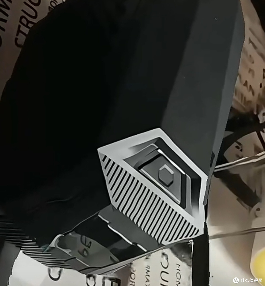 迈台散热器,安静又高效的手机伴侣