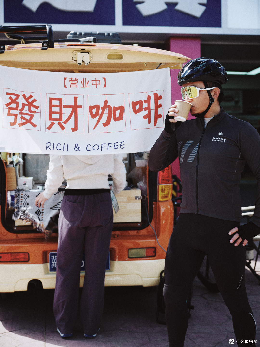 骑行，到底是潮流赶时髦还是真爱运动？