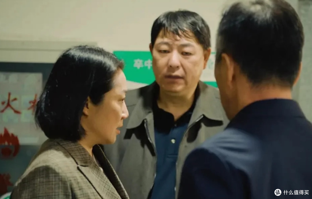 《刑警的日子》:一部真实展现刑警生活的力作