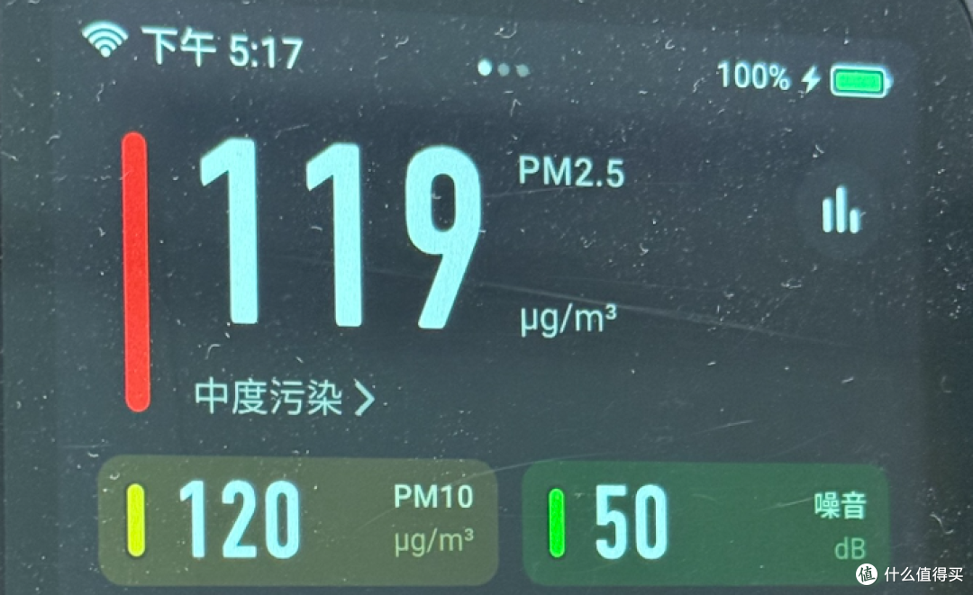 米鼻——空气净化器的外置鼻子