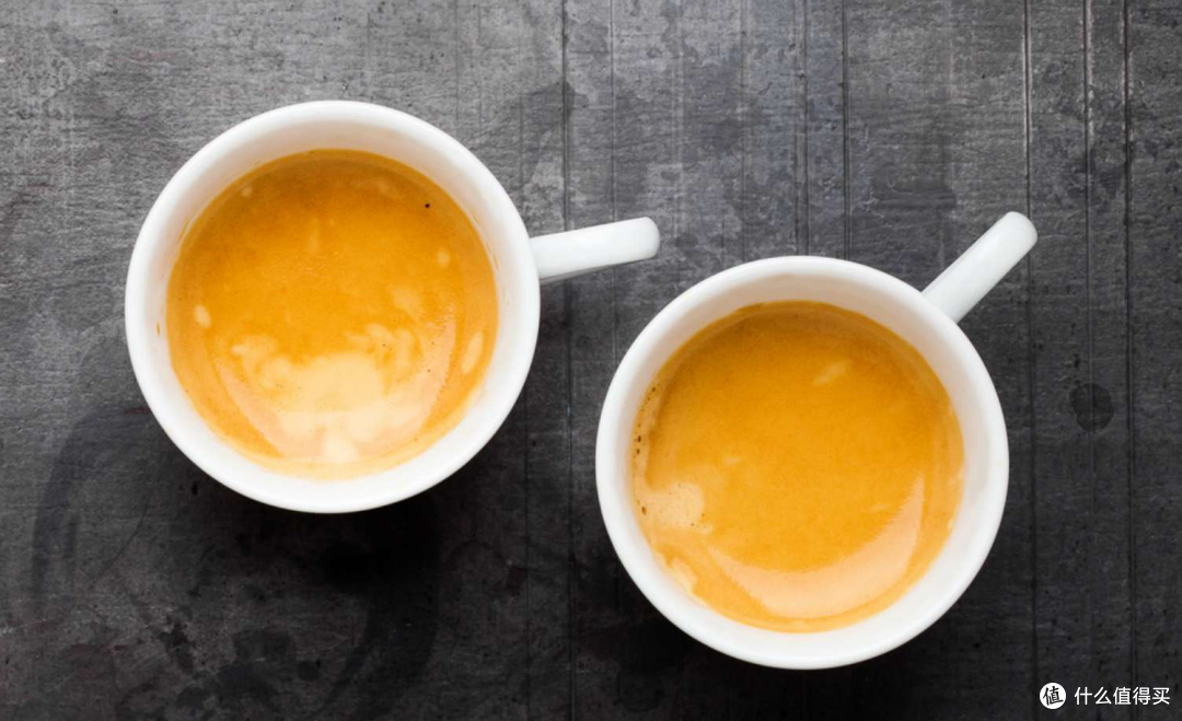 Crema:意式浓缩的“皇冠”,它的形成、作用与品鉴技巧