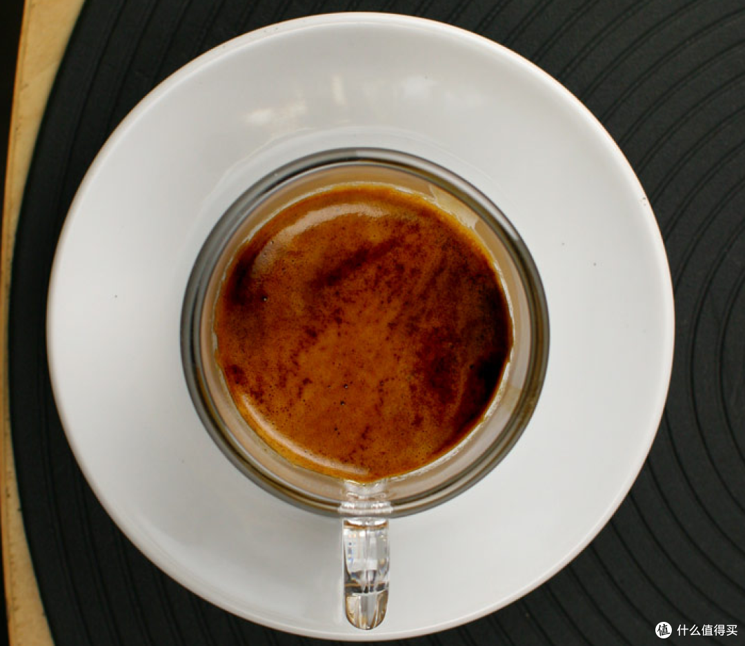 Crema:意式浓缩的“皇冠”,它的形成、作用与品鉴技巧