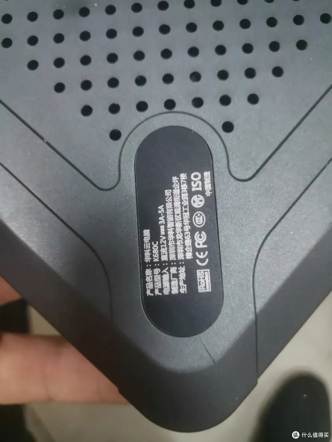 168买一台支持4K全硬解的小主机，ITX版型，又一个飞牛神器