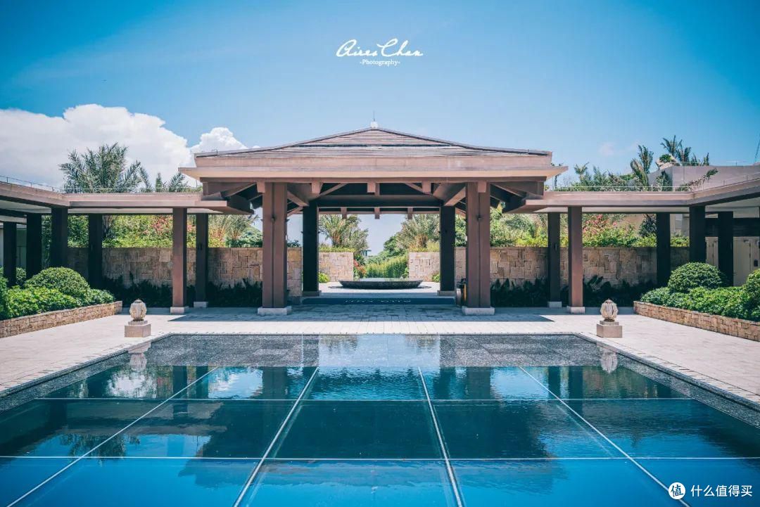 安麓品牌由首旅集团与安缦集团创始人adrian