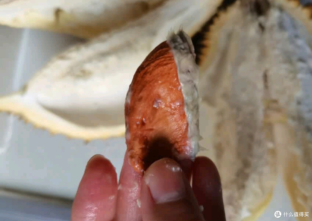 超预期惊喜!京鲜生进口金枕头榴莲:肉多核小,香浓如奶油蛋糕!