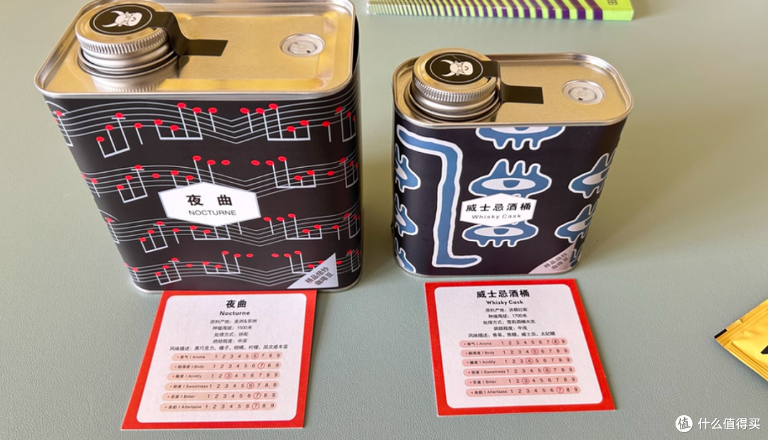 🔥被威士忌酒桶咖啡豆香到失语!手冲完满屋都是雪莉酒香✨