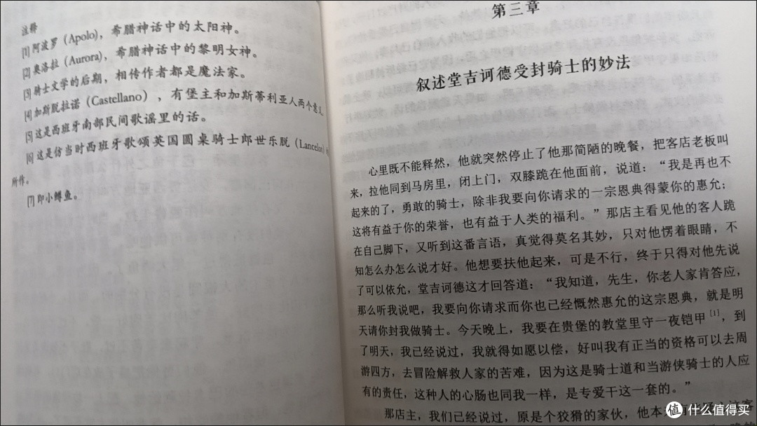 《堂吉诃德》:一场荒诞与理想交织的阅读之旅