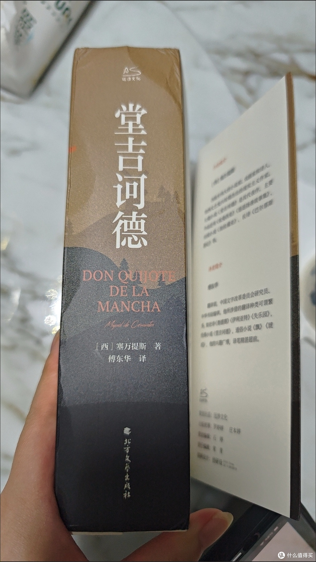 《堂吉诃德》:一场荒诞与理想交织的阅读之旅