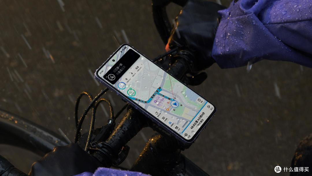7000mAh+80W+多功能NFC,跌至891元,OPPO亲民了