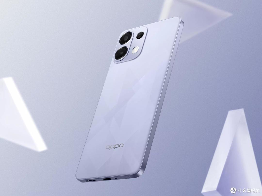 7000mAh+80W+多功能NFC,跌至891元,OPPO亲民了