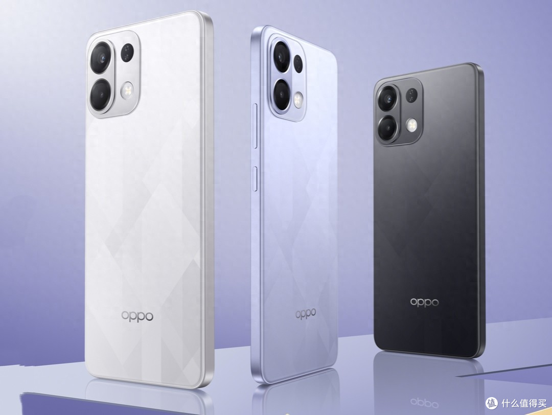 7000mAh+80W+多功能NFC,跌至891元,OPPO亲民了