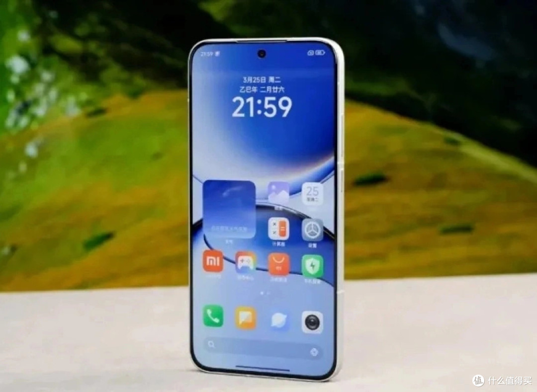 小米终于妥协，7550mAh+骁龙8sGen4++IP69防水，国补价仅1529元