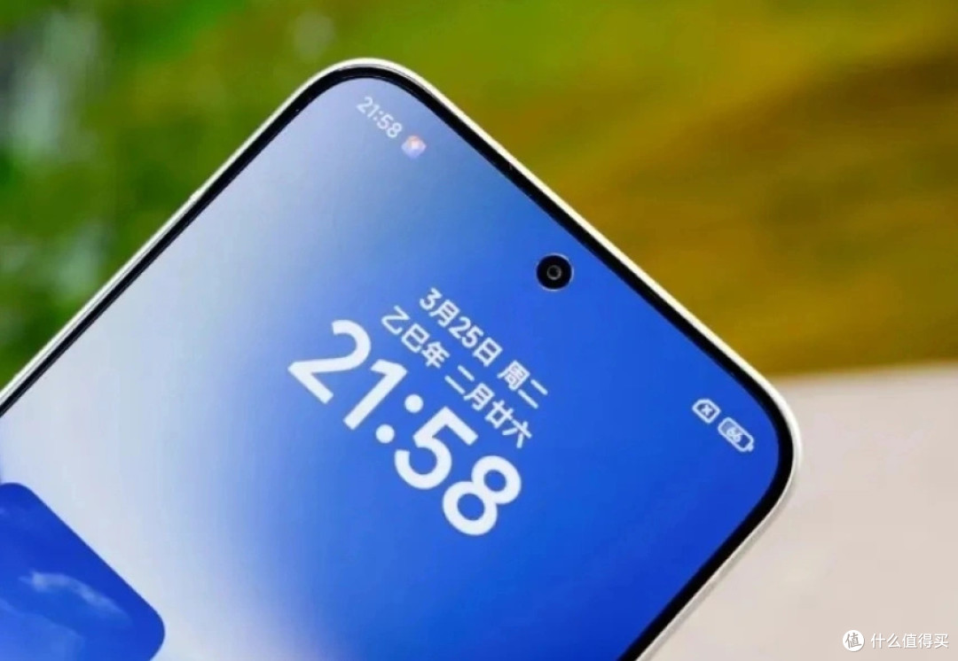 小米终于妥协，7550mAh+骁龙8sGen4++IP69防水，国补价仅1529元