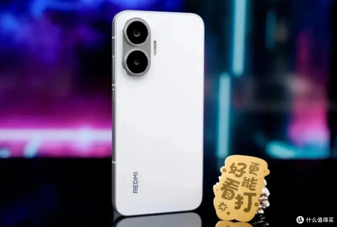 小米终于妥协，7550mAh+骁龙8sGen4++IP69防水，国补价仅1529元