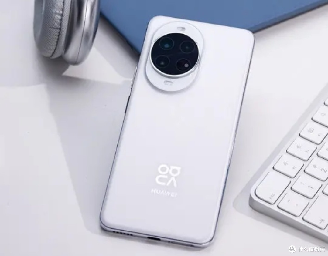 华为放弃高利润,5500mAh+麒麟8020+可变光圈,国补后一降再降