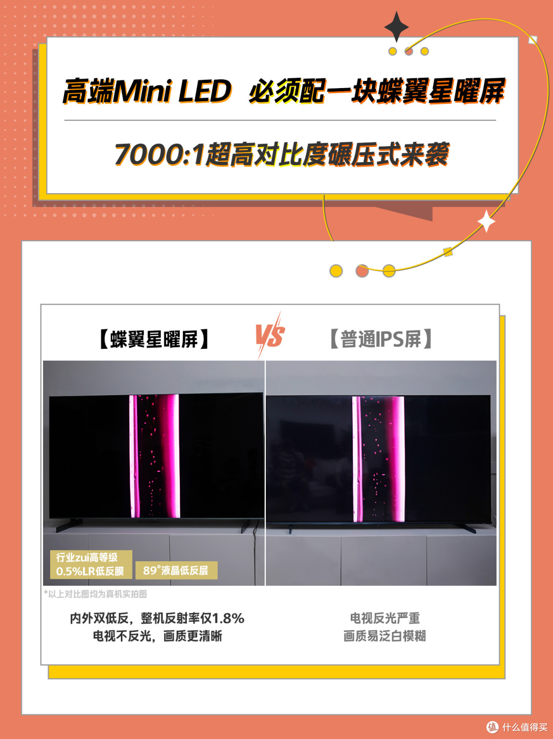 舞蹈室别再挤着看笔记本！换电视不香吗？