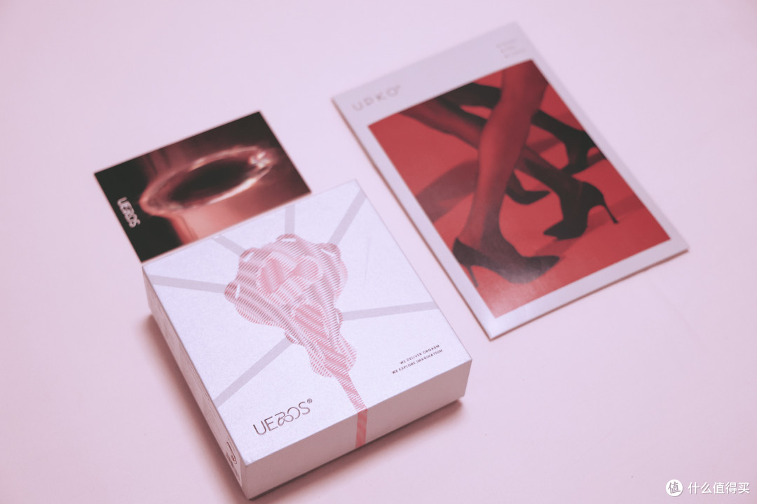 是女生的专属玩具,也是双人游戏的强助力!UEROS小水母体验报告