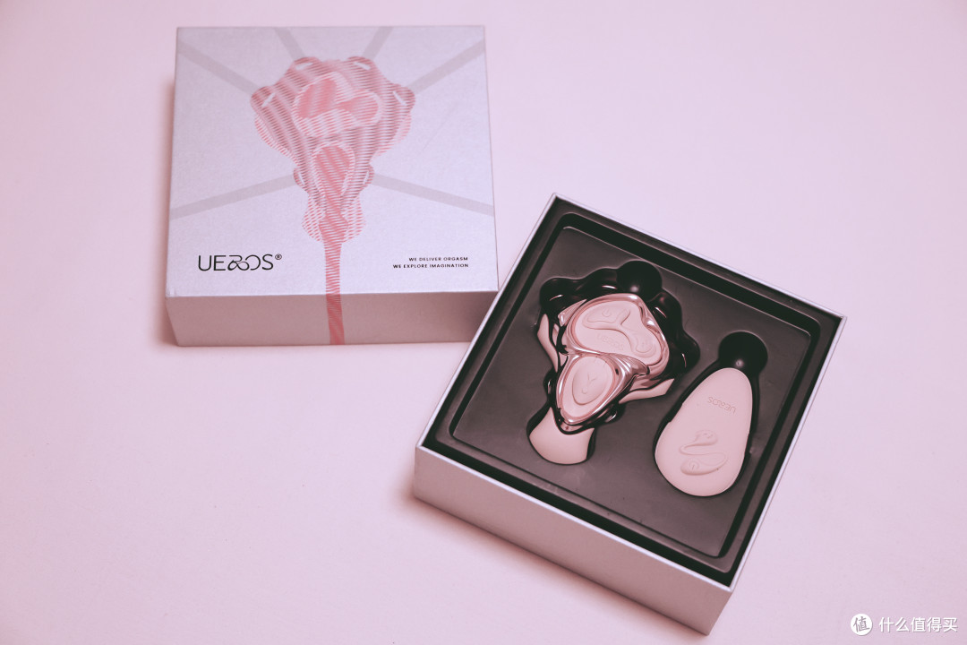 是女生的专属玩具,也是双人游戏的强助力!UEROS小水母体验报告