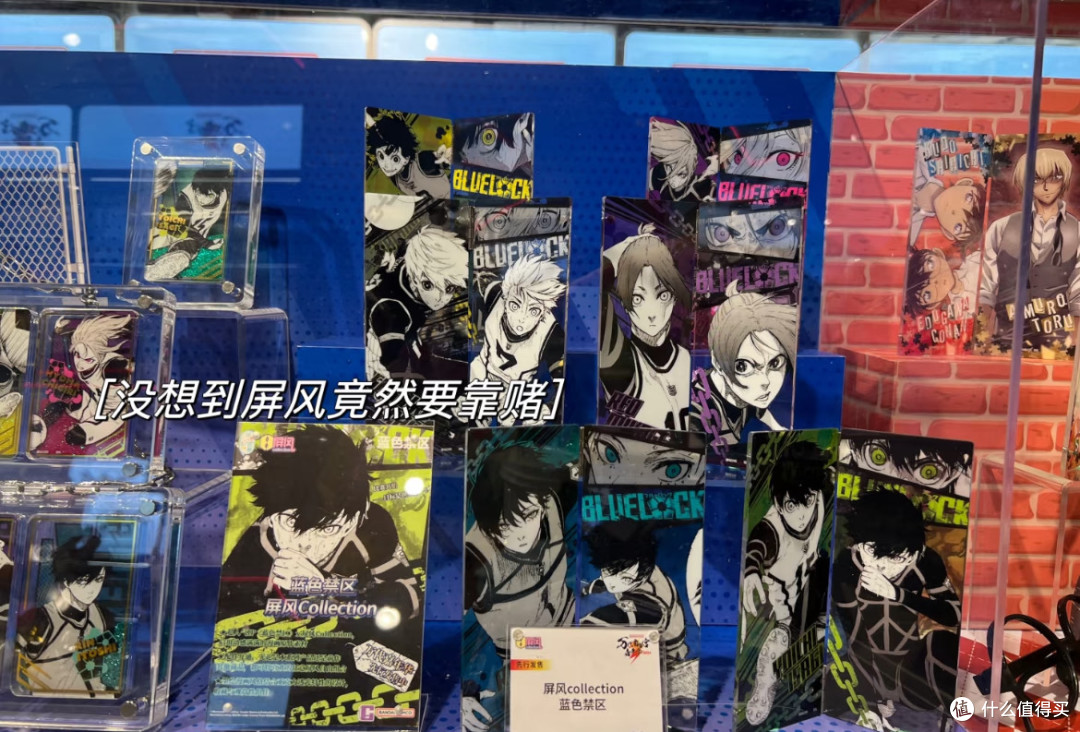 万代南梦宫展台经典IP的梦幻乐园