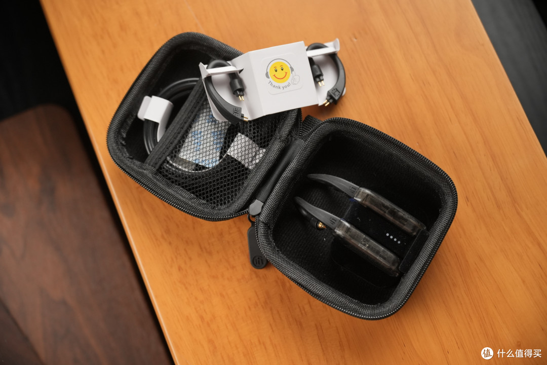 变相升级？？聊聊iFi悦尔法的蓝牙耳挂GO pod Air