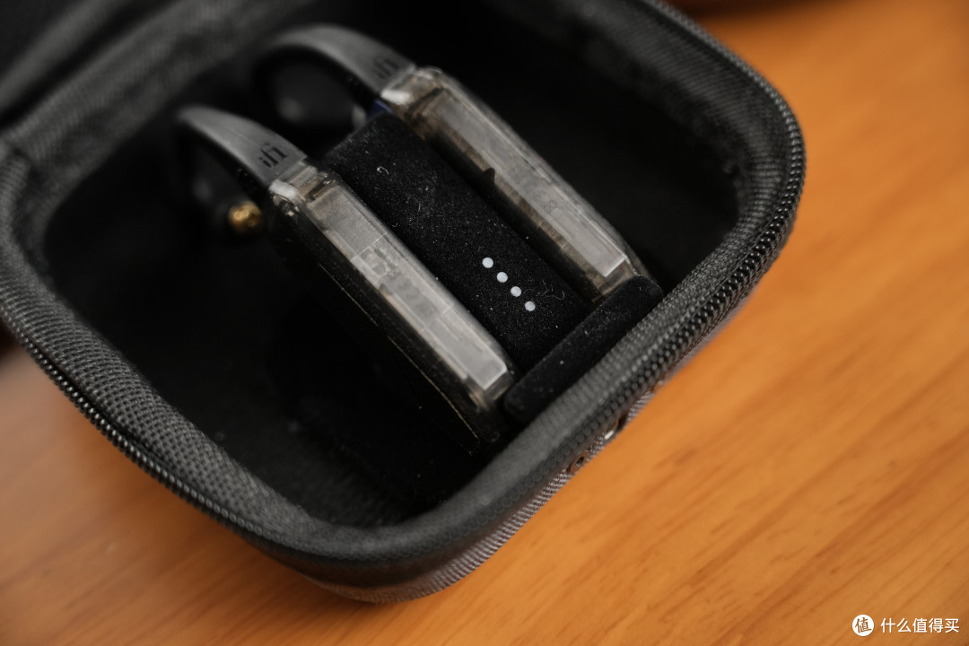 变相升级？？聊聊iFi悦尔法的蓝牙耳挂GO pod Air