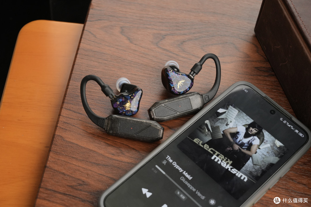 变相升级？？聊聊iFi悦尔法的蓝牙耳挂GO pod Air