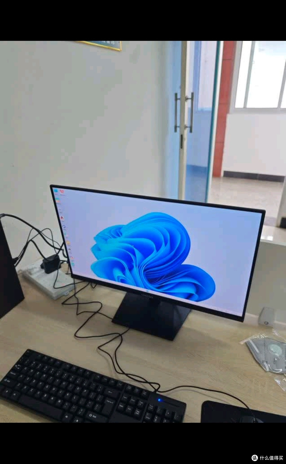 酷开 创维电脑 八核主机办公商用家用台式机电脑整机(AMD八核A9