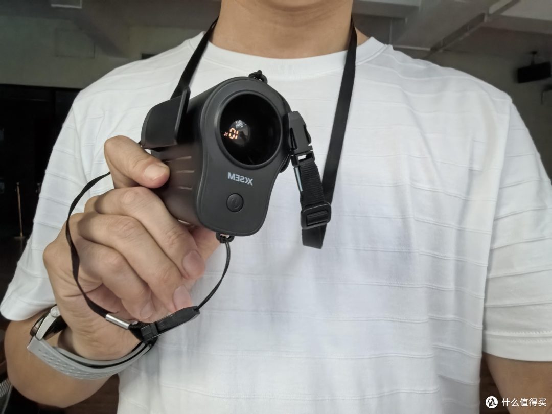 西圣高速挂腰风扇:炎炎夏日挂腰上的“小空调”