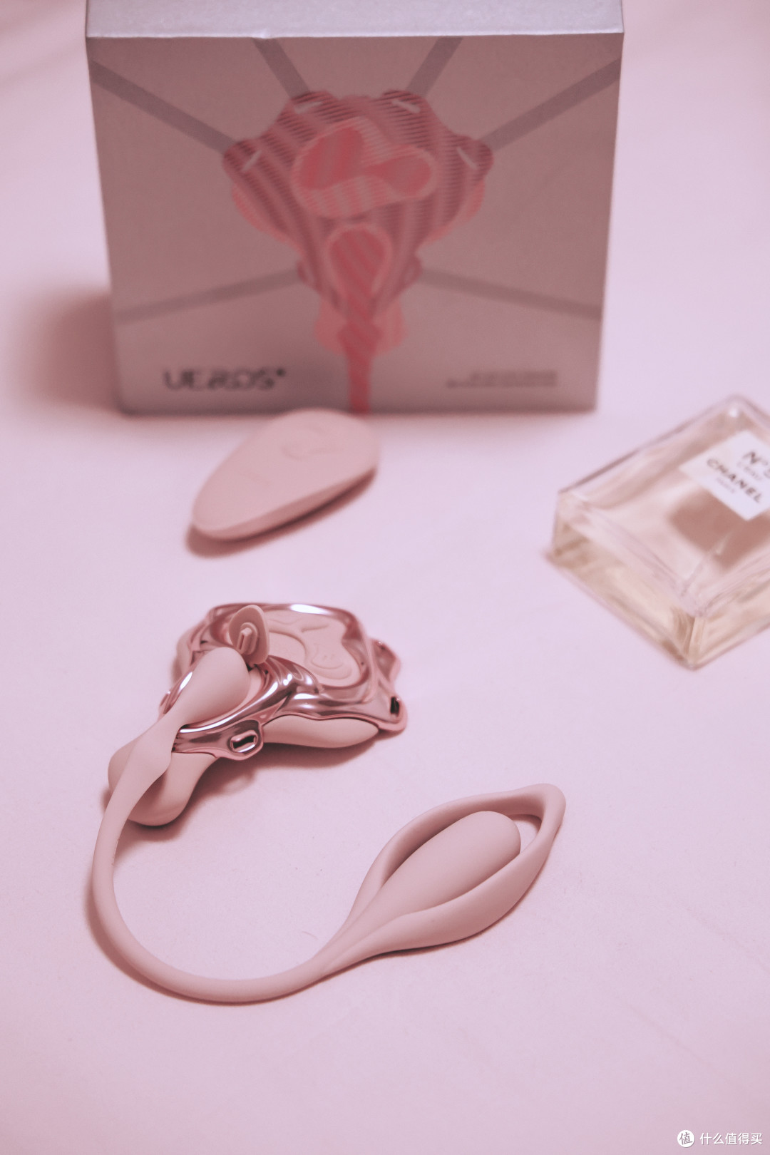 是女生的专属玩具,也是双人游戏的强助力!UEROS小水母体验报告
