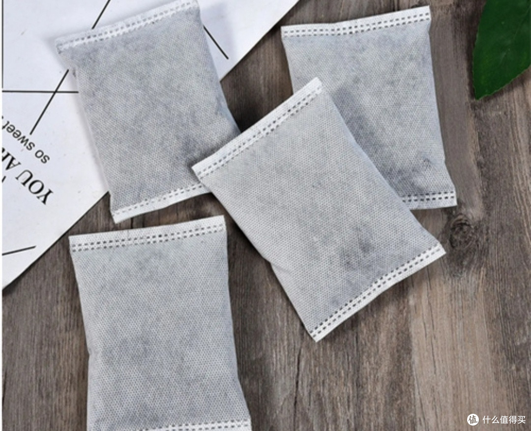 天然除湿剂与智能衣柜的妙用