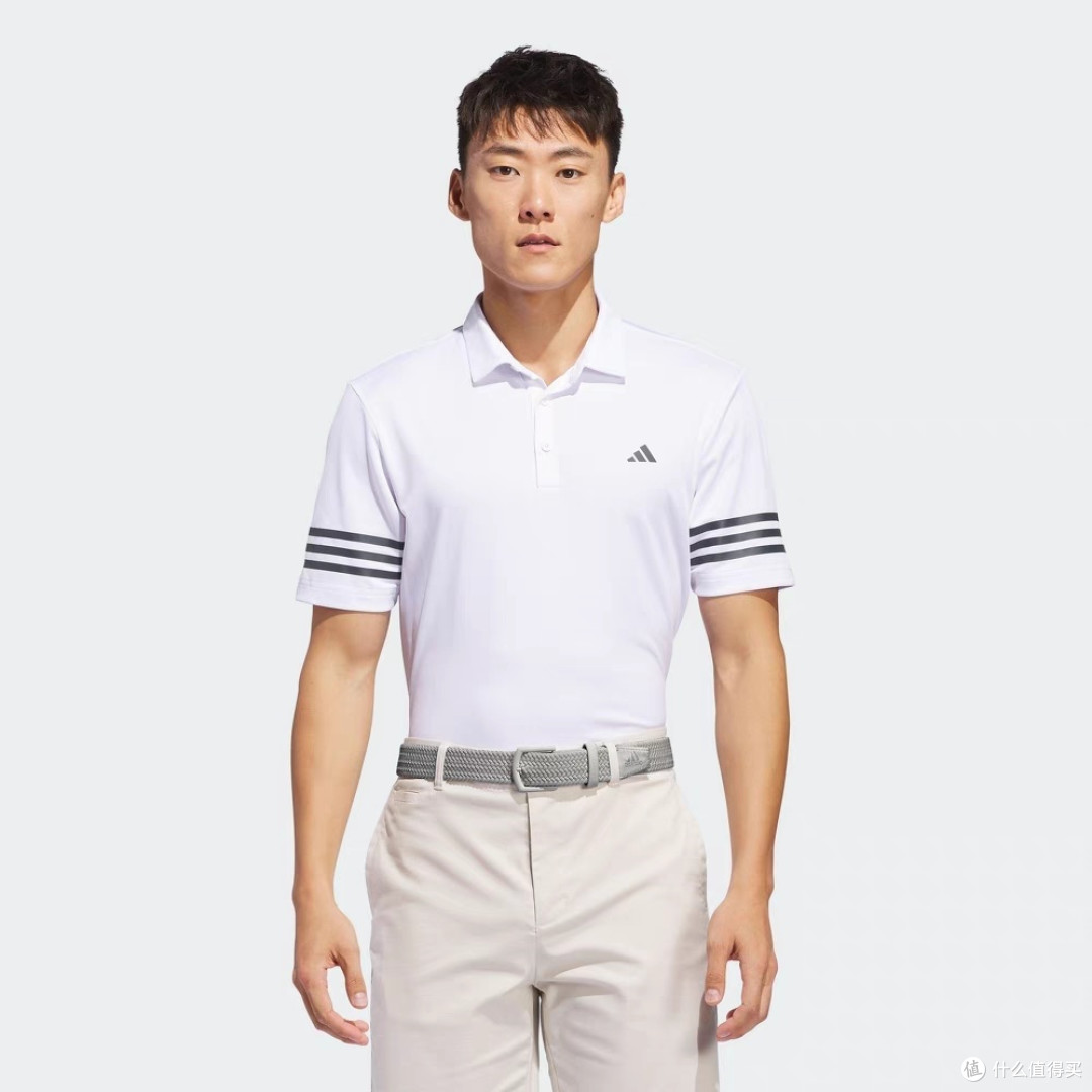 阿迪达斯高尔夫Polo衫综合评价