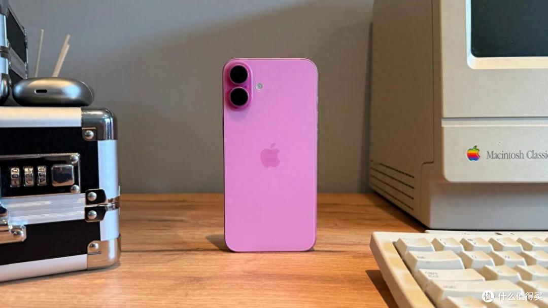 知乎高赞:为什么很多人习惯了 iPhone,就再也回不去安卓?