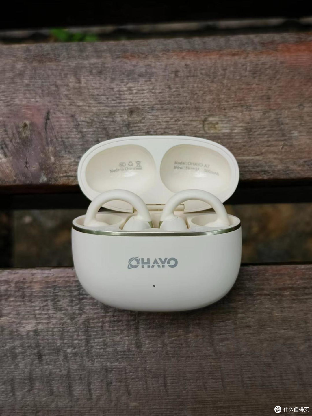 OHAYO AiryClamp A7:开启音频新体验