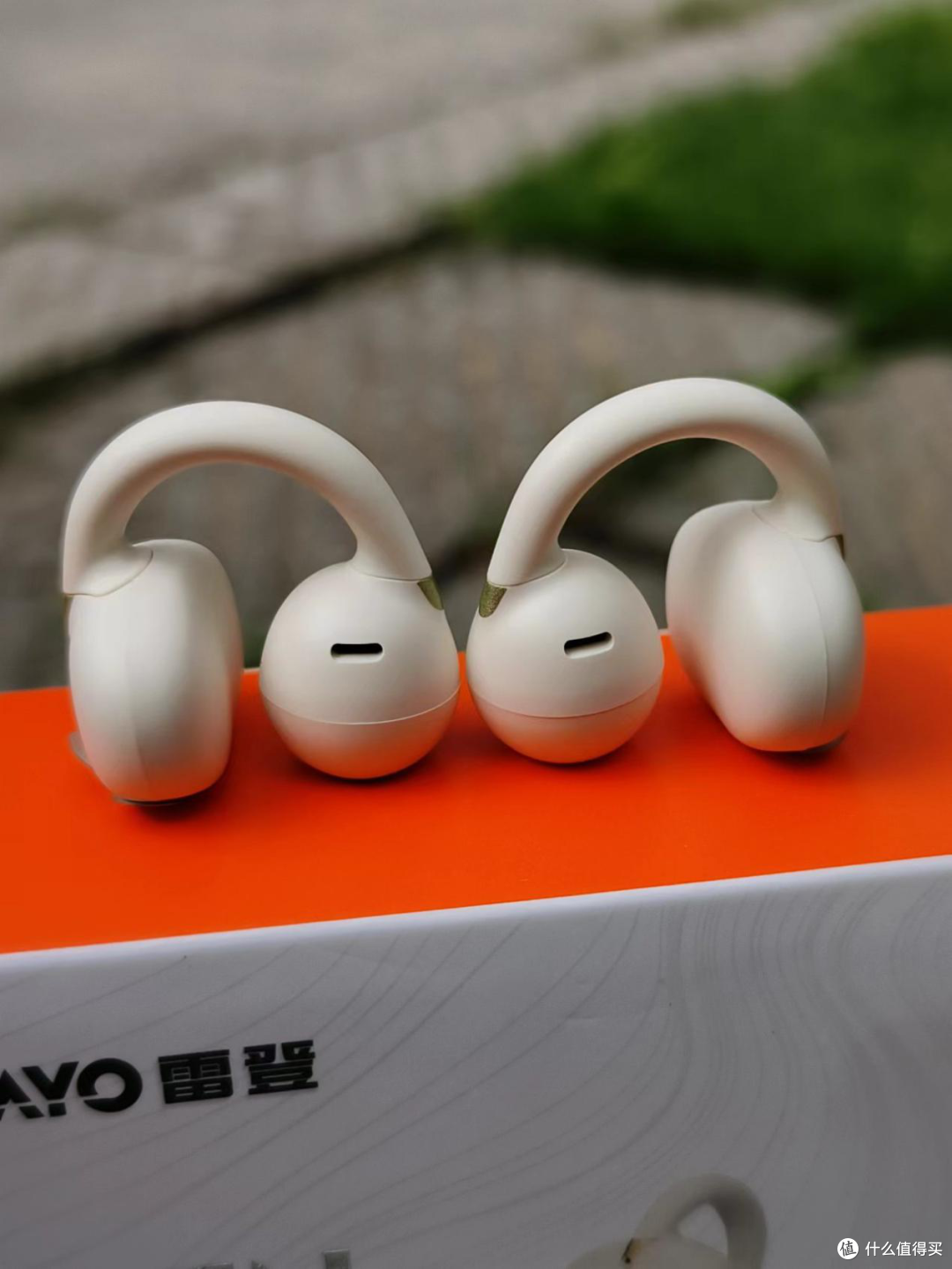 OHAYO AiryClamp A7:开启音频新体验