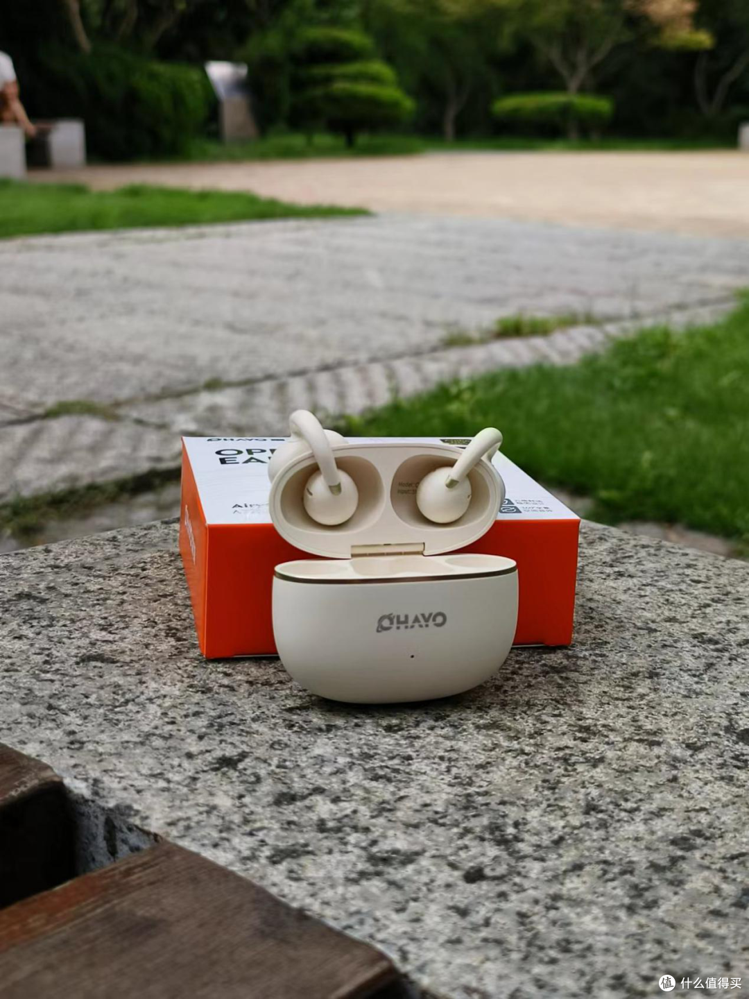 OHAYO AiryClamp A7:开启音频新体验